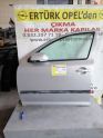 Oto Çıkma Parça / Skoda / Fabia / Kaporta & Karoser / Sağ Ön Kapı / Çıkma Parça 