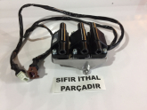 Oto Çıkma Parça / Audi / A6 / Motor / Ateşleme Bobini / Sıfır Parça 