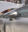 2011 HONDA CİVİC ORİJİNAL SOL DİKİZ AYNASI.
