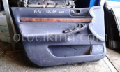 audi A4 çıkma sol ön kapı döşemesi ve a4 tüm çıkma parçalar