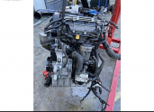 Oto Çıkma Parça / Seat / Cordoba / Motor / Motor (komple) / Çıkma Parça 