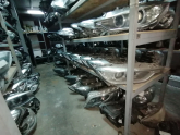 Oto Çıkma Parça / Mercedes / 200 / Jant & Lastik / Çelik Jant / Çıkma Parça 