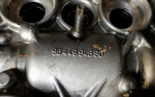 Oto Çıkma Parça / Peugeot / Partner / Motor / Eksantrik / Çıkma Parça 