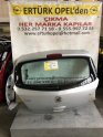Oto Çıkma Parça / Opel / Corsa / Kaporta & Karoser / Bagaj Kapağı / Çıkma Parça 