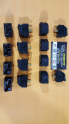 Oto Çıkma Parça / Volkswagen / Transporter / Oto Cam / Cam Düğmesi / Sıfır Parça 