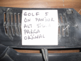 Oto Çıkma Parça / Volkswagen / Golf / Kaporta & Karoser / Panjur / Çıkma Parça 