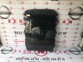 Oto Çıkma Parça / Nissan / X-Trail / Sunroof / Tente Bezi / Çıkma Parça 