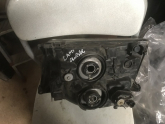 Oto Çıkma Parça / Toyota / Land Cruiser / Far & Stop / Sol Ön Far / Çıkma Parça 