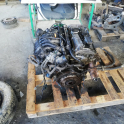 Oto Çıkma Parça / Volkswagen / Passat / Motor / Motor (komple) / Çıkma Parça 
