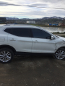 Hurda Belgeli Araçlar / Nissan / Qashqai