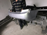 Oto Çıkma Parça / Kia / Rio / Tampon / Arka Tampon / Çıkma Parça 