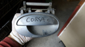 Oto Çıkma Parça / Opel / Corsa / Kaporta & Karoser / Dış Kapı Kolu / Çıkma Parça 