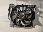 Oto Çıkma Parça / Bmw / 5 Serisi / Fan / Fan Motoru / Çıkma Parça 