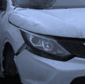 2016 NISSAN QASHQAİ ÇIKMA SAĞ FAR.
