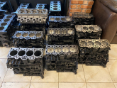 Oto Çıkma Parça / Volkswagen / Crafter / Motor / Blok / Çıkma Parça 