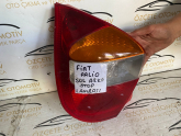 Oto Çıkma Parça / Fiat / Palio / Far & Stop / Sol Arka Stop / Çıkma Parça 