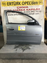 Oto Çıkma Parça / Opel / Corsa / Kaporta & Karoser / Sağ Ön Kapı / Çıkma Parça 