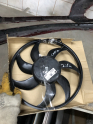 Oto Çıkma Parça / Opel / Corsa / Fan / Fan Paneli / Çıkma Parça 