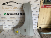 Oto Çıkma Parça / Honda / Civic / Kaporta & Karoser / Sol Ön Çamurluk / Çıkma Parça 