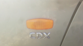 Chevrolet Evanda Çamurluk Sinyali .Oto Erkan Ünye