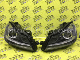 Oto Çıkma Parça / Mercedes / C180 / Far & Stop / Sol Ön Far / Çıkma Parça 