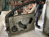 Oto Çıkma Parça / Opel / Insignia / Kaporta & Karoser / Dış Kapı Kolu / Çıkma Parça 