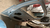 Oto Çıkma Parça / Hyundai / Getz / Kaporta & Karoser / Sol Ön Kapı / Çıkma Parça 