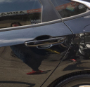 2018 HONDA CIVIC HATASIZ SOL ARKA KAPI KOLU.