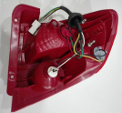 Oto Çıkma Parça / Hyundai / Getz / Far & Stop / Sol Ön Far / Sıfır Parça 