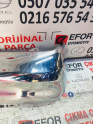 Oto Çıkma Parça / Toyota / Hilux / Tampon / Tampon Köşesi / Çıkma Parça 