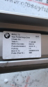 Oto Çıkma Parça / Bmw / X5 / Koltuk & Döşeme / Bagaj Rafı / Çıkma Parça 