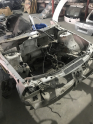 Oto Çıkma Parça / Renault / Clio / Kaporta & Karoser / Komple Arka / Çıkma Parça 
