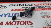 Oto Çıkma Parça / Mazda / 323 / Elektrik / Kontak Seti / Sıfır Parça 
