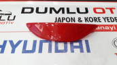 Oto Çıkma Parça / Hyundai / Accent / Tampon / Tampon Reflektör / Sıfır Parça 