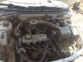 Oto Çıkma Parça / Hyundai / Accent / Motor / Motor (komple) / Çıkma Parça 