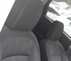 2011 NİSSAN QASHQAİ KOMPLE ORİJİNAL KOLTUK BAŞLIKLARI.