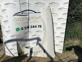 Oto Çıkma Parça / Mazda / 323 / Kaporta & Karoser / Sol Ön Çamurluk / Çıkma Parça 