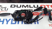 Oto Çıkma Parça / Toyota / Corolla / Elektrik / Sinyal Kolu / Sıfır Parça 