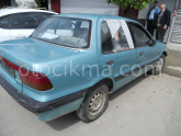 Oto Çıkma Parça / Mitsubishi / Lancer / Alt Takım / Tabla / Çıkma Parça 