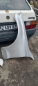 Mercedes c serisi W205 sol ön çamurluk çıkma