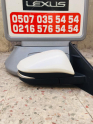 Oto Çıkma Parça / Toyota / RAV4 / Ayna / Sağ Dış Ayna / Çıkma Parça 