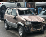 Oto Çıkma Parça / Daihatsu / Terios / Kaporta & Karoser / Dış Kapı Kolu / Çıkma Parça 