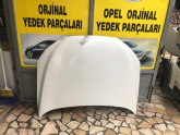 chevrolet captiva kaput makyajlı kasa ORJİNAL OTO OPEL