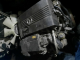 MERCEDES C 180 1.6 BENZİNLİ 271910 ÇIKMA MOTOR KOMPLE