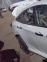 2017 HONDA CIVIC ÇIKMA SAĞ TAKIM KAPI KOLU.