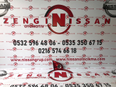 Oto Çıkma Parça / Nissan / Qashqai / Far & Stop / Sağ Arka Stop / Sıfır Parça 