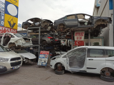 Oto Çıkma Parça / Opel / Astra / Şanzıman / Şanzıman Komple / Çıkma Parça 