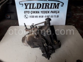 Oto Çıkma Parça / Peugeot / 206 / Şanzıman / Şanzıman Komple / Çıkma Parça 