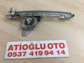Oto Çıkma Parça / Renault / Megane / Oto Cam / Cam Krikosu / Çıkma Parça 