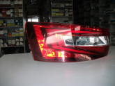 Oto Çıkma Parça / Skoda / Superb / Far & Stop / Sol Arka Stop / Çıkma Parça 